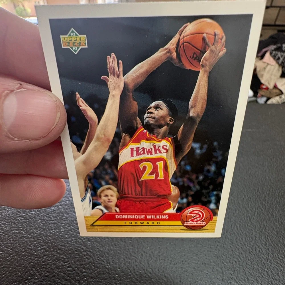 NBA Basketball Card Lot 6pc Gilbert Arenas Rookie Gordon Hayward Malik Monk Rice